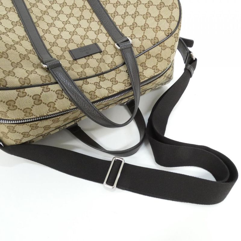 Gucci 449167 Ky9kn Boston Bag