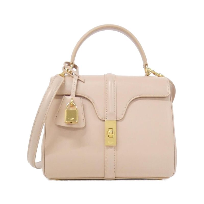 [] Celine Small Saise 188003bey Bag