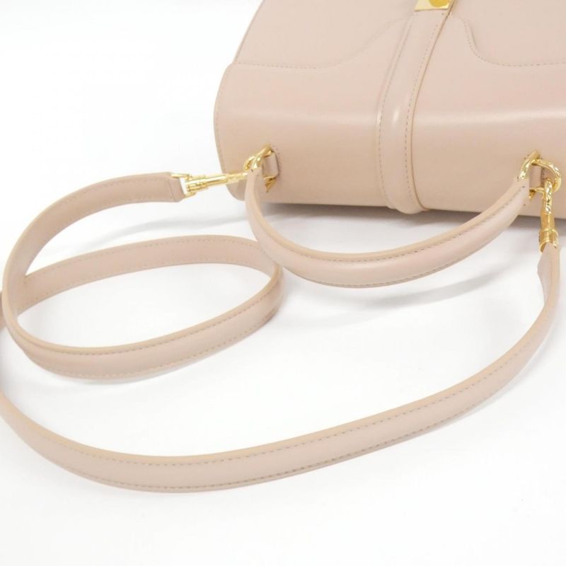 [] Celine Small Saise 188003bey Bag