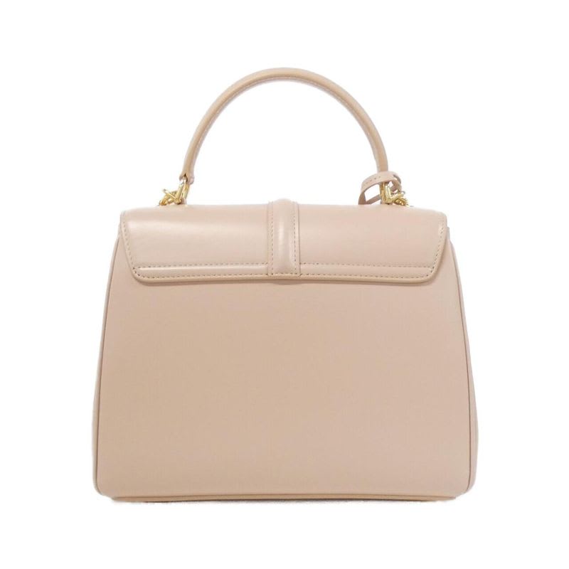Celine Small Saise bey Bag