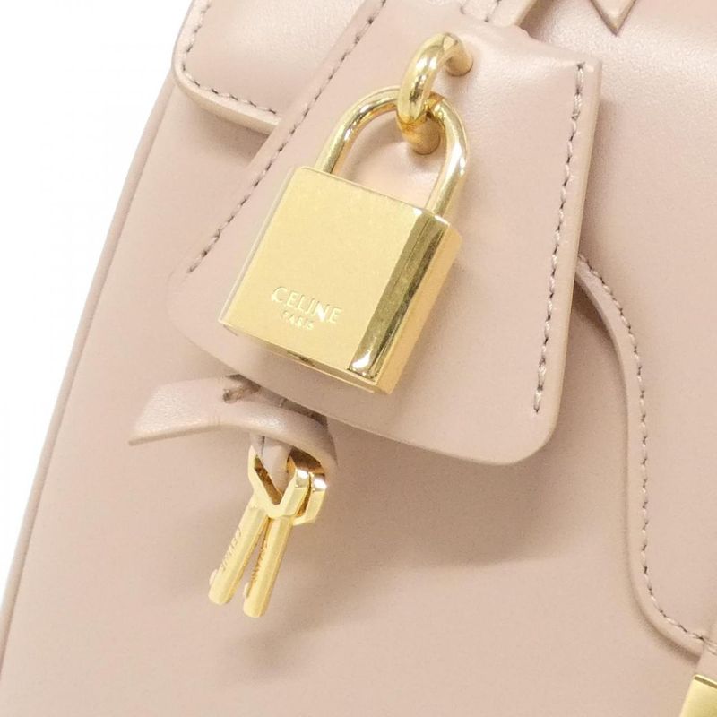 [] Celine Small Saise 188003bey Bag