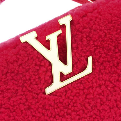 Louis Vuitton Capucines Mini Bag