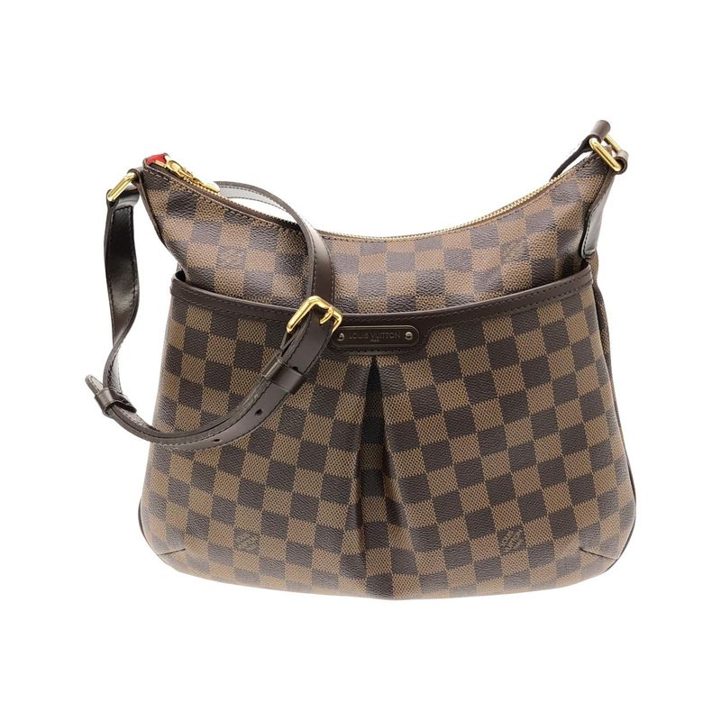Louis Vuitton Damier Bloomsbury PM N42251 Shoulder Bag