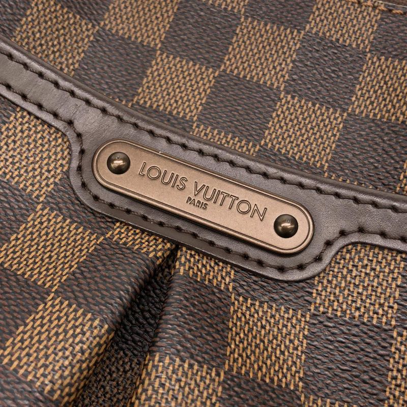 Louis Vuitton Damier Bloomsbury PM N42251 Shoulder Bag