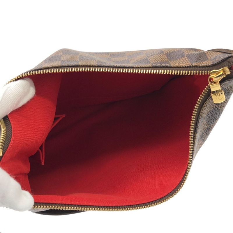 Louis Vuitton Damier Bloomsbury PM N42251 Shoulder Bag