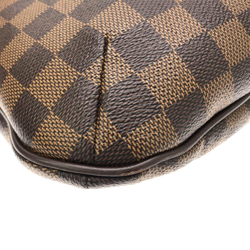 Louis Vuitton Damier Bloomsbury PM N42251 Shoulder Bag
