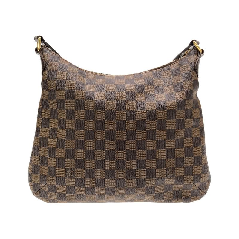 Louis Vuitton Damier Bloomsbury PM N42251 Shoulder Bag