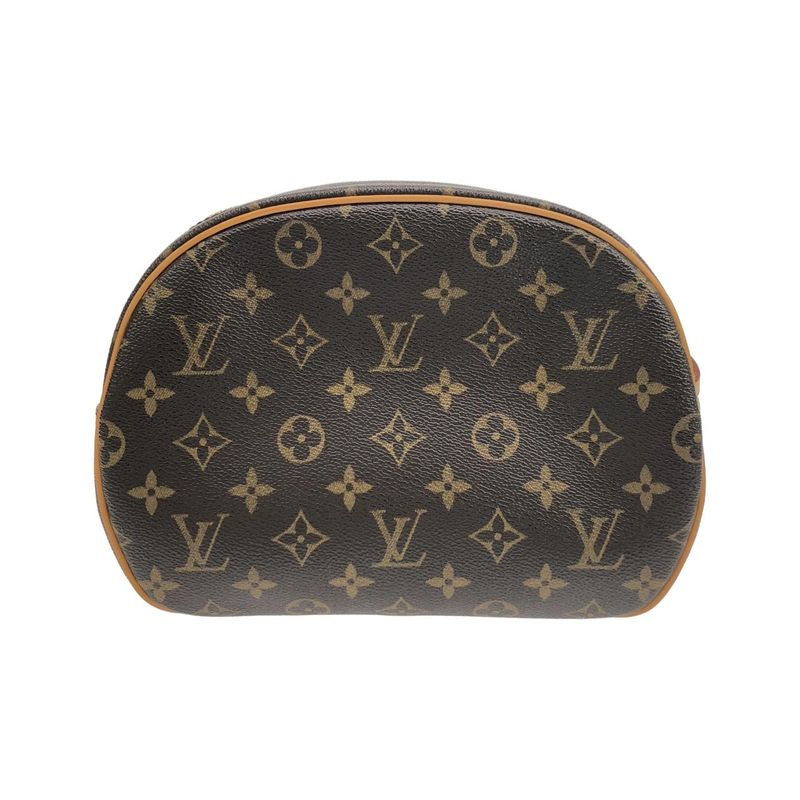 Louis Vuitton Monogram Blois M51221 Shoulder Bag