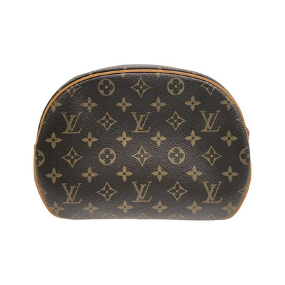 Louis Vuitton Monogram Blois M51221 Shoulder Bag