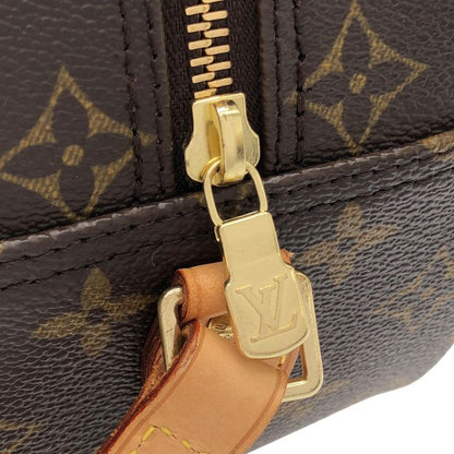 Louis Vuitton Monogram Blois M51221 Shoulder Bag