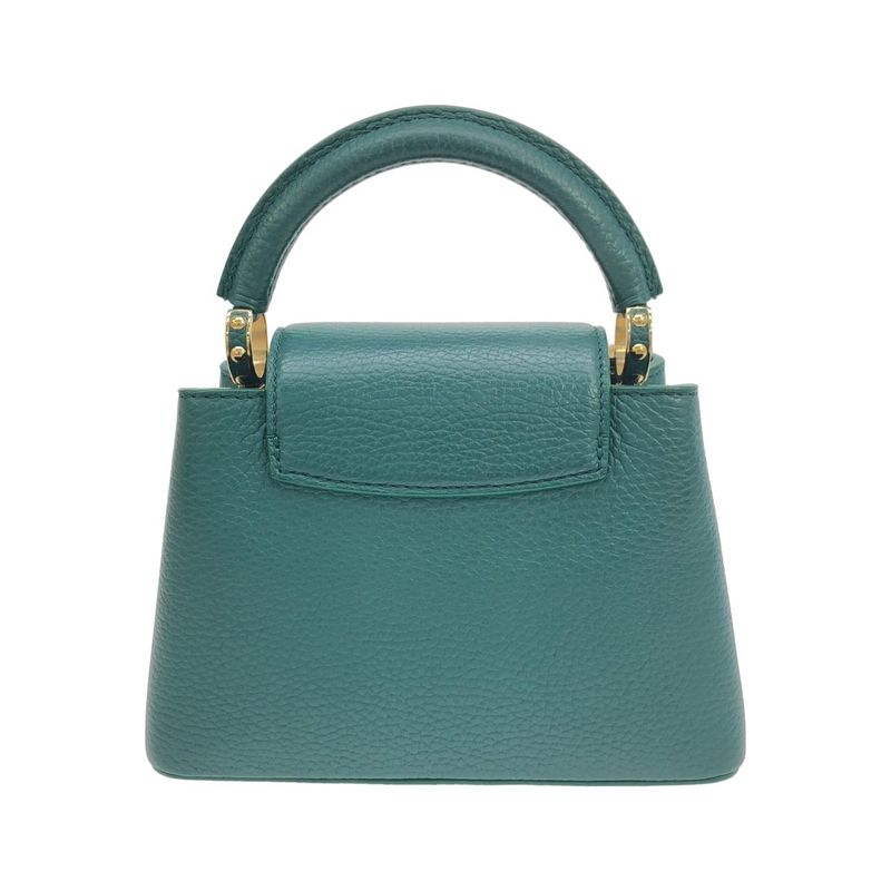 Louis Vuitton Capucines MINI M23766 Bag