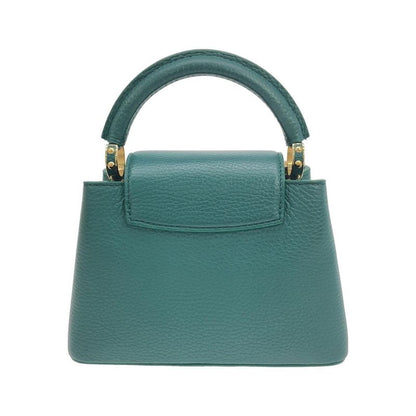 Louis Vuitton Capucines MINI M23766 Bag