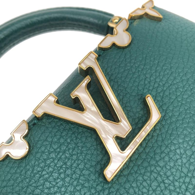 Louis Vuitton Capucines MINI M23766 Bag