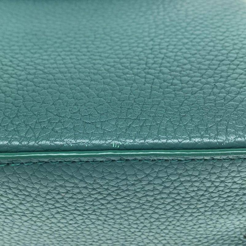 Louis Vuitton Capucines MINI M23766 Bag