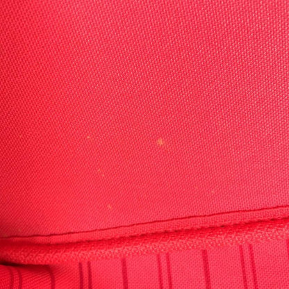 Louis Vuitton Monogram Rose (stephen Sprouse) Neverfull MM M48613 Bag