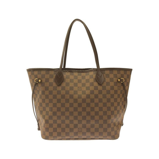 Louis Vuitton Damier Neverfull MM N51105 Bag