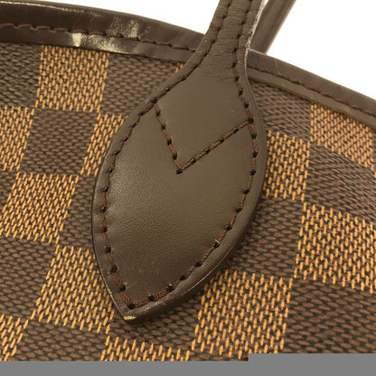 Louis Vuitton Damier Neverfull MM N51105 Bag