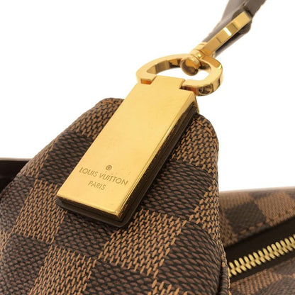 Louis Vuitton Damier Portobello PM N41184 Shoulder Bag