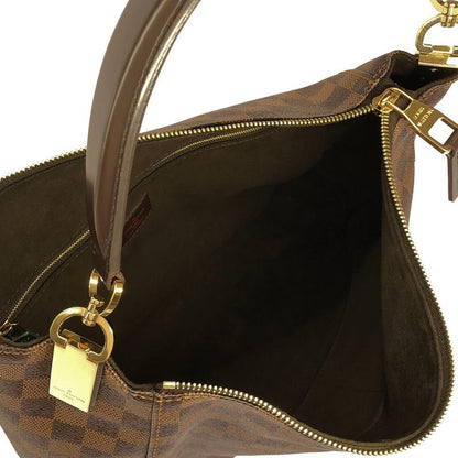 Louis Vuitton Damier Portobello PM N41184 Shoulder Bag
