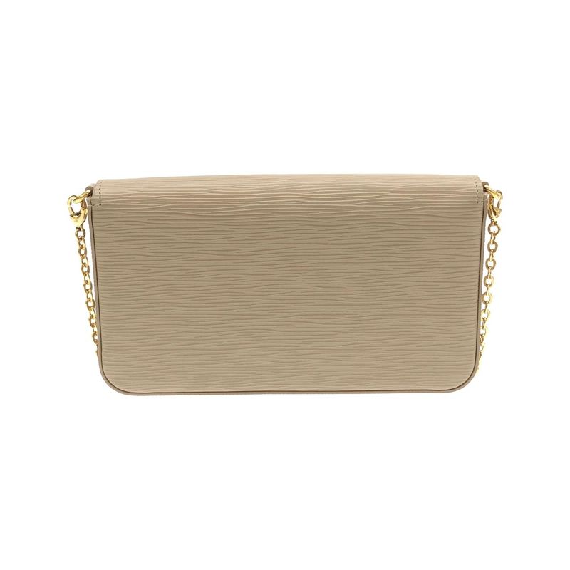 Louis Vuitton Epi Pochette Félicie M81877 Shoulder Bag
