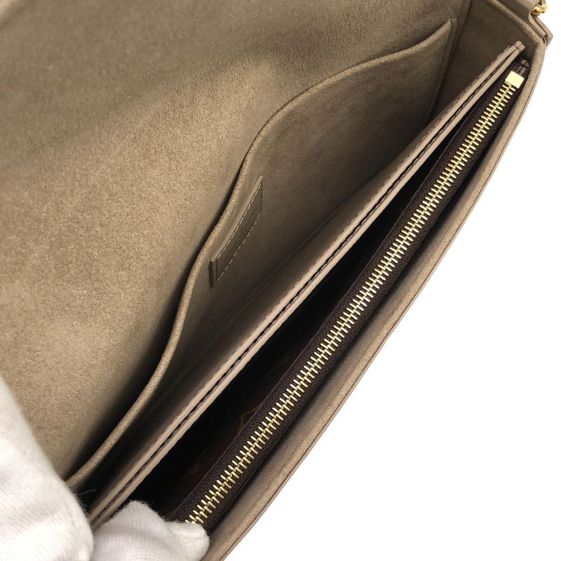 Louis Vuitton Epi Pochette Félicie M81877 Shoulder Bag