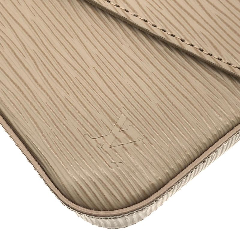 Louis Vuitton Epi Pochette Félicie M81877 Shoulder Bag