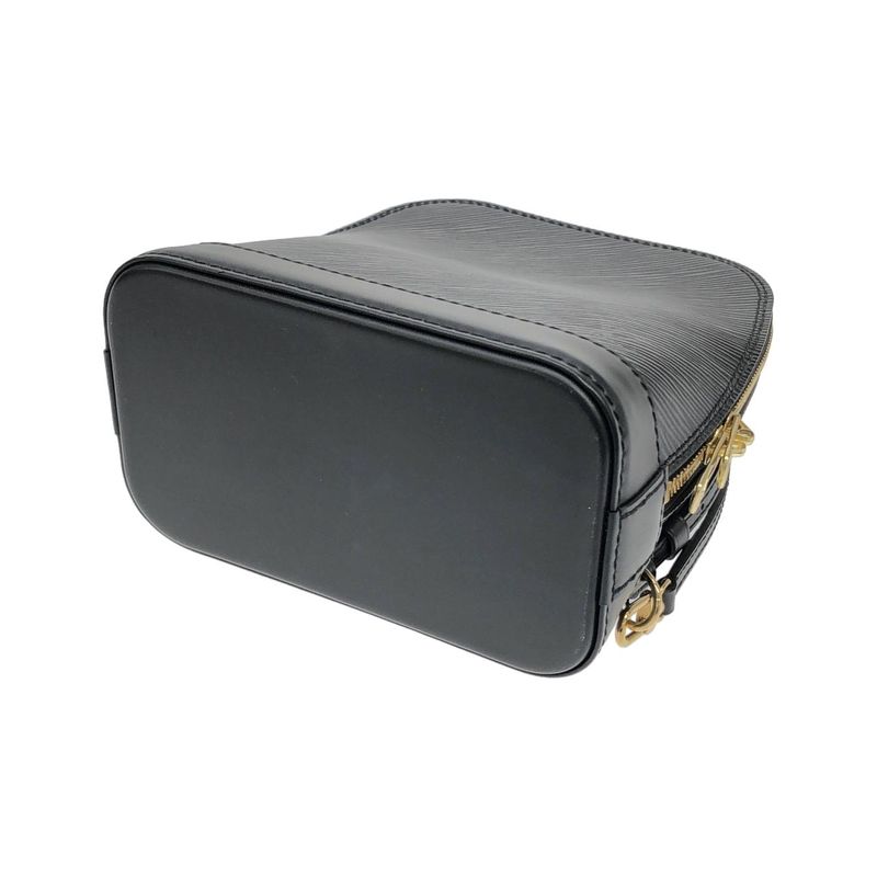 Louis Vuitton Epi Alma Backpack M25103 Rucksack Sac