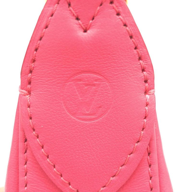 Louis Vuitton Bubble Glam Over The Moon Shoulder Bag