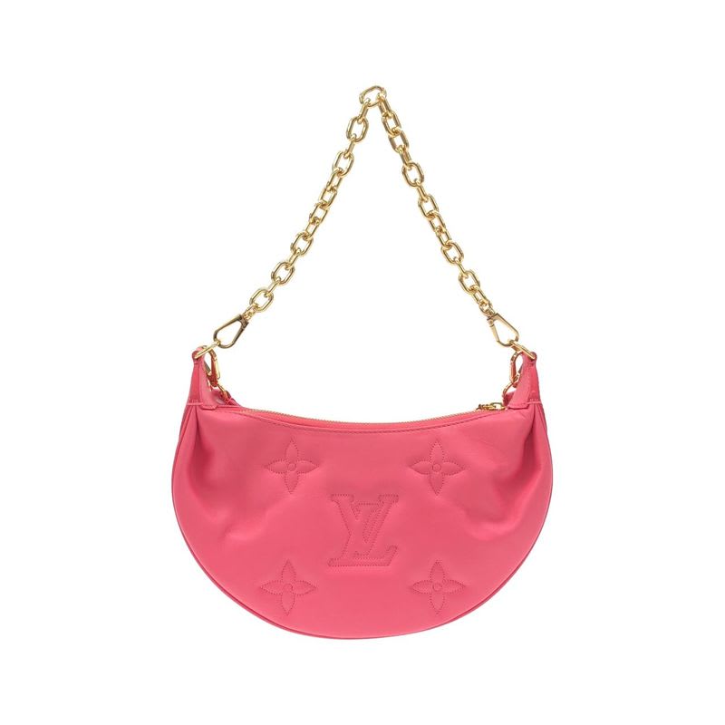 Louis Vuitton Bubble Glam Over The Moon Shoulder Bag