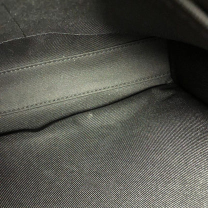 Louis Vuitton Monogram Eclipse Sac Plastic Cross M46456 Bag