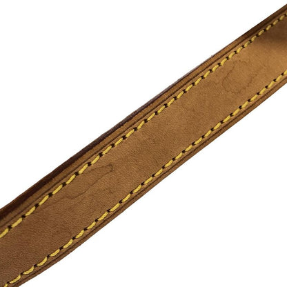 Louis Vuitton Monogram Pochette Croissant Shoulder Bag