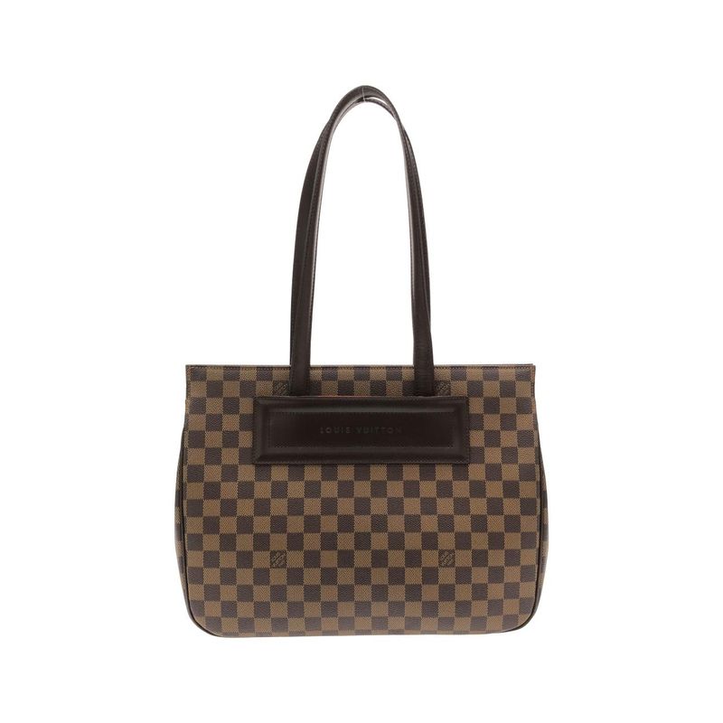 Louis Vuitton Damier Parioli PM N51123 Bag