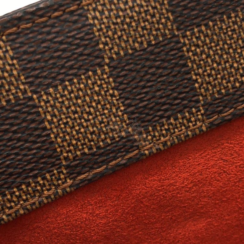 Louis Vuitton Damier Parioli PM N51123 Bag