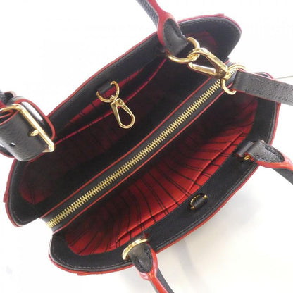 Louis Vuitton Monogram Empreinte Montaigne BB M42747 Bag