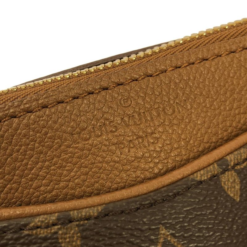 Louis Vuitton Monogram Pallas M40907 Bag