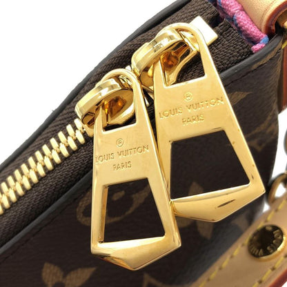 Louis Vuitton Monogram (LV X YK) Boulogne M46470 Shoulder Bag