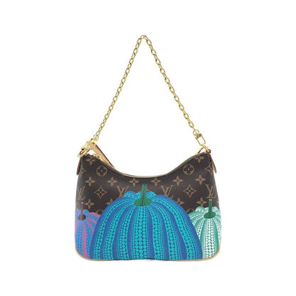 Louis Vuitton Monogram (LV X YK) Boulogne M46470 Shoulder Bag