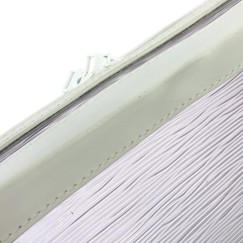 Louis Vuitton Soft Trunk M55602 Shoulder Bag