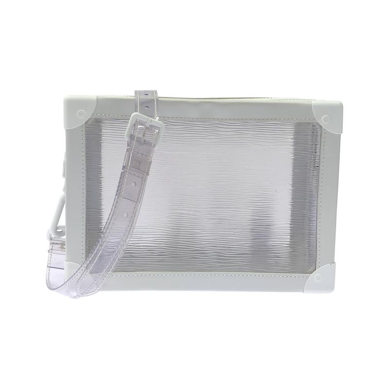 Louis Vuitton Soft Trunk M55602 Shoulder Bag