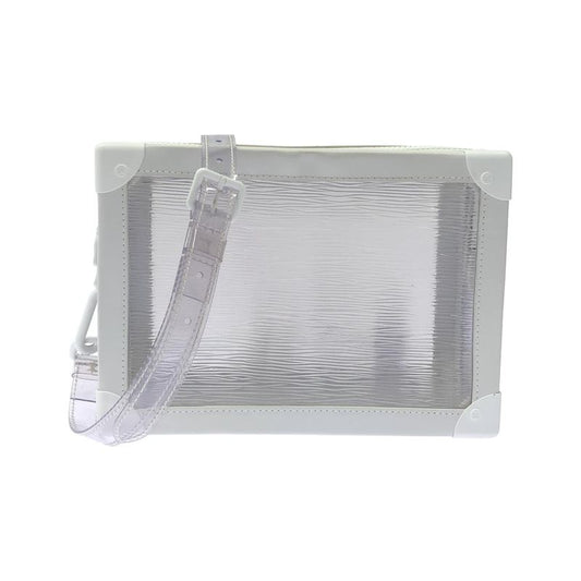 Louis Vuitton Soft Trunk M55602 Shoulder Bag