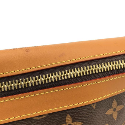 Louis Vuitton Monogram Saumur Messenger PM M44879 Shoulder Bag