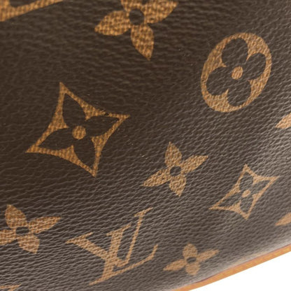 Louis Vuitton Monogram Saumur Messenger PM Shoulder Bag