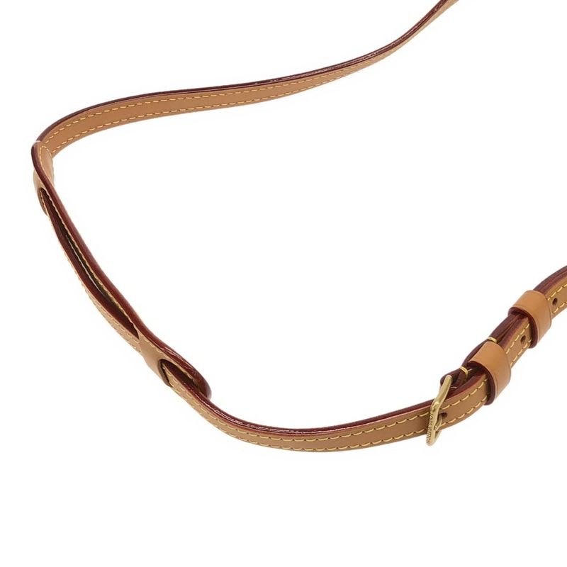 Louis Vuitton Monogram Saumur Messenger PM Shoulder Bag