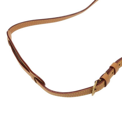Louis Vuitton Monogram Saumur Messenger PM Shoulder Bag