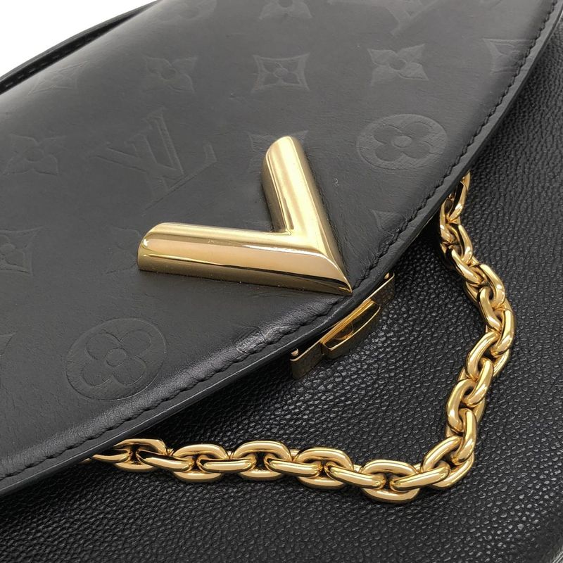Louis Vuitton Very Messenger M53382 Shoulder Bag