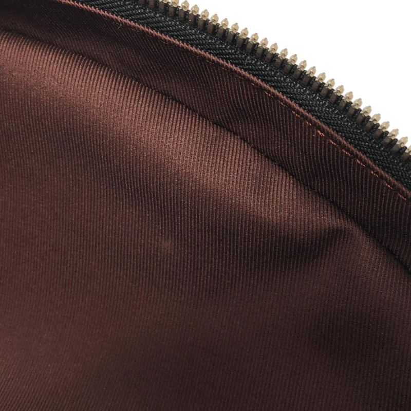 Louis Vuitton Monogram Macassar Josh M41530 Backpack Sac