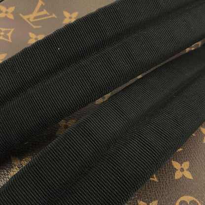 Louis Vuitton Monogram Macassar Josh M41530 Backpack Sac