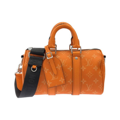Louis Vuitton Taigarama Keepall Bandouliere 25cm (9.84in) M31044 Boston Bag