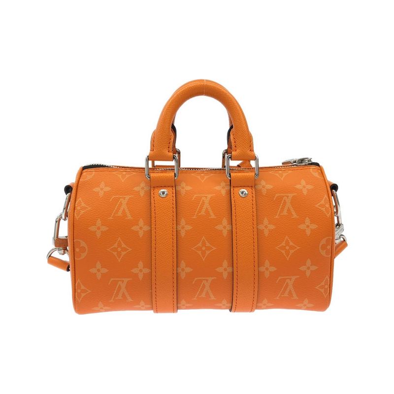 Louis Vuitton Taigarama Keepall Bandouliere 25cm (9.84in) M31044 Boston Bag