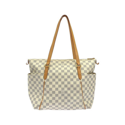 Louis Vuitton Damier Azure Totally MM N51262 Bag